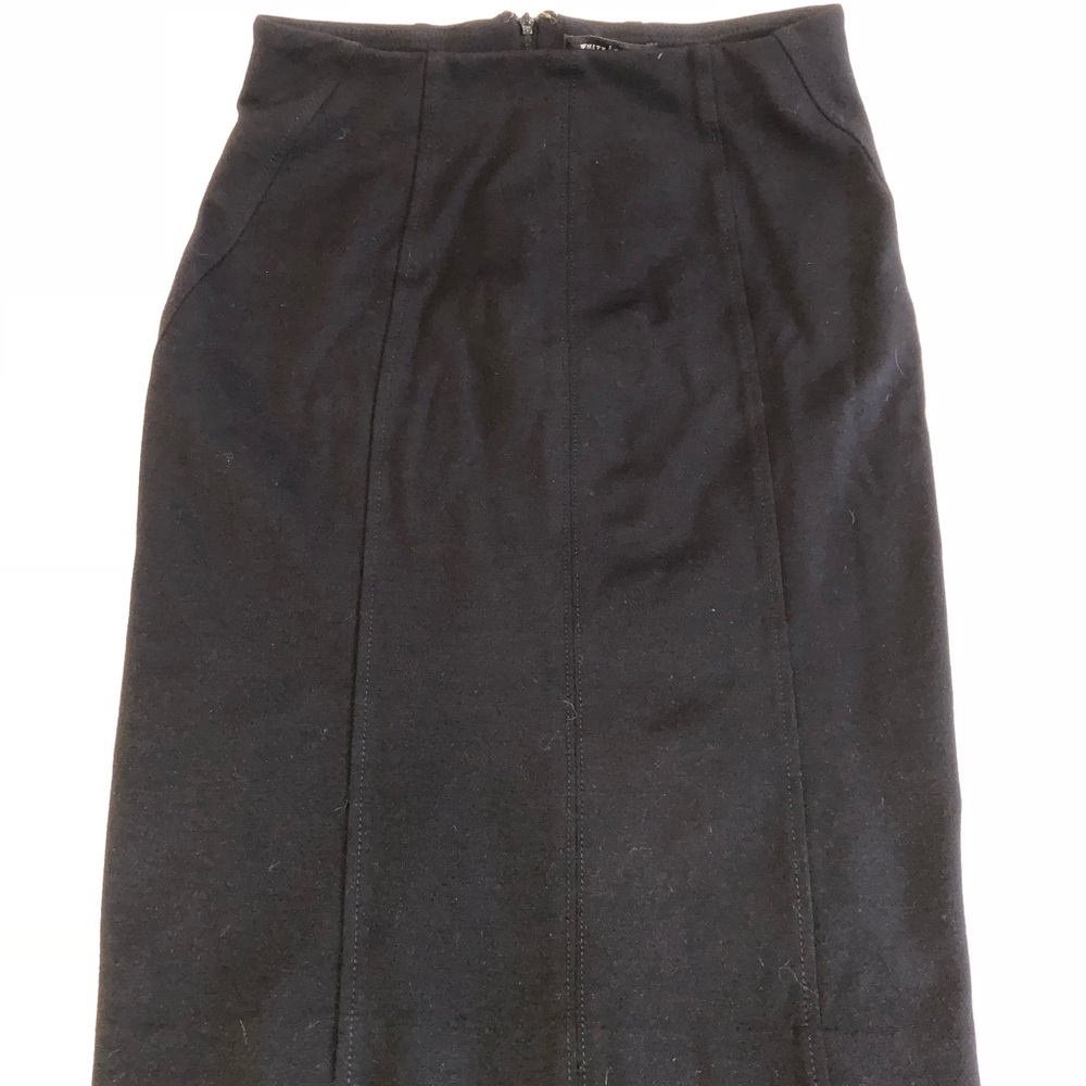White House Black Market pencil skirt